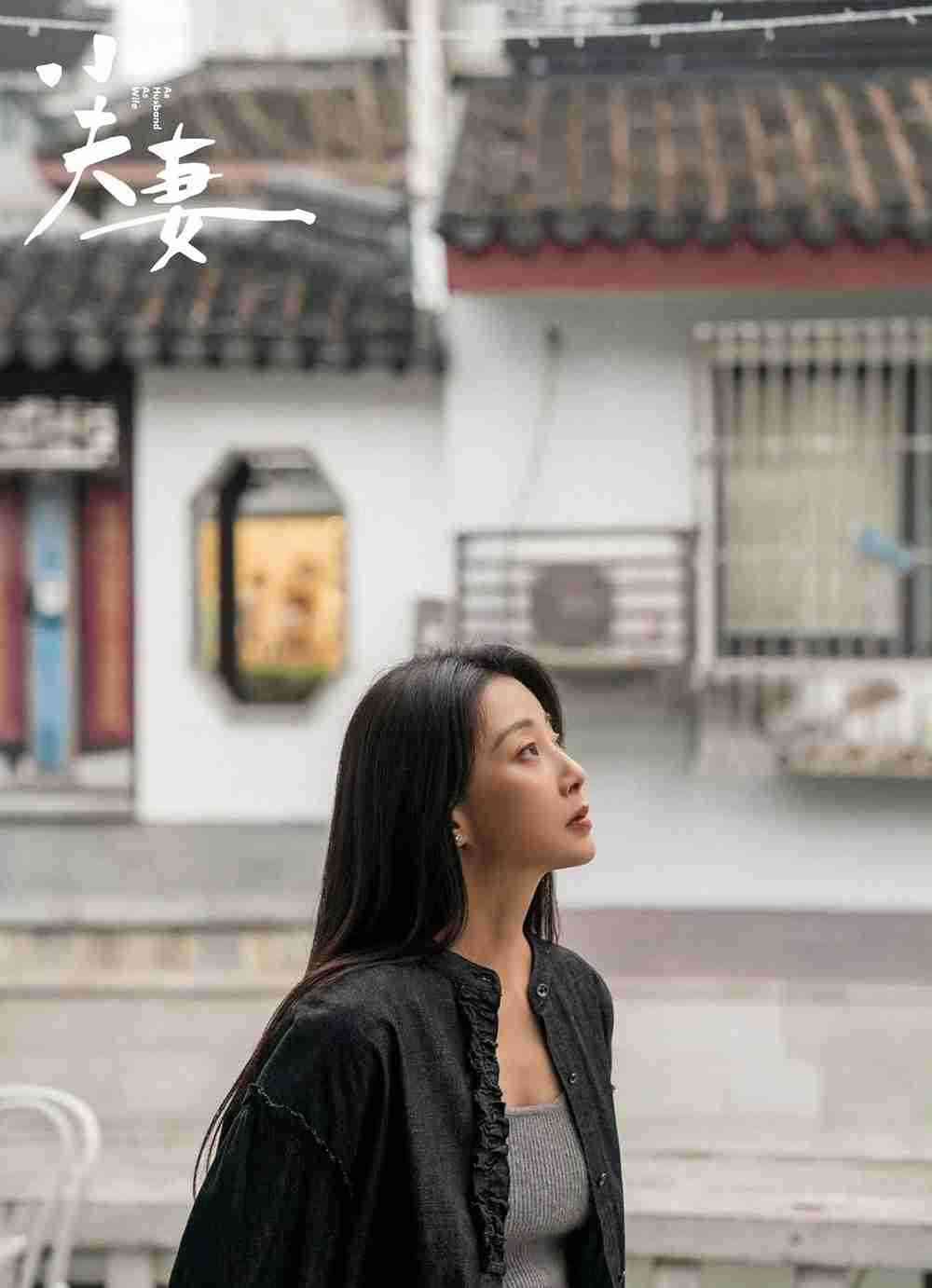 殷桃《小夫妻》3